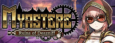 Myastere -Ruins of Deazniff-