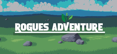Rogues Adventure Cover Image