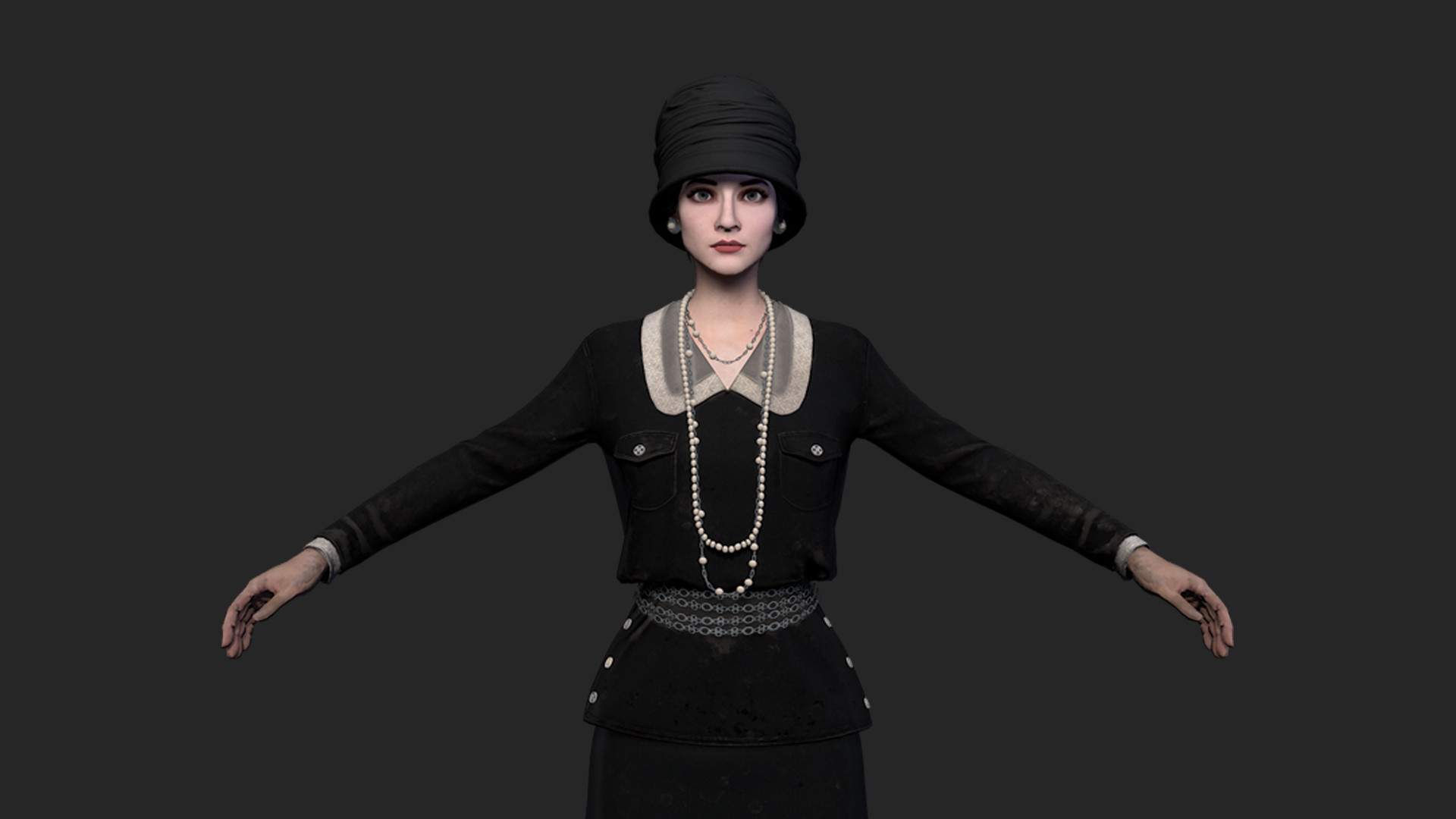 Soul at Stake - The Past of Zhai City #5