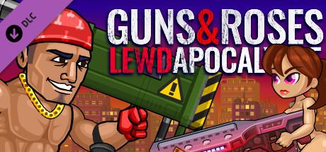 LEWDAPOCALYPSE Guns&Roses thumbnail