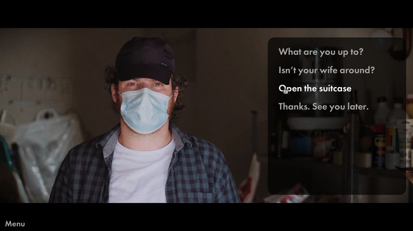 The World After game for Linux 1