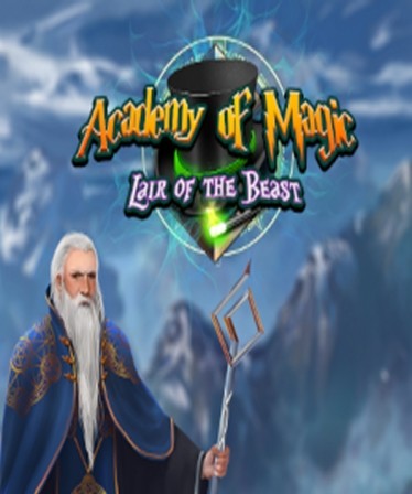 Academy of Magic - Lair of the Beast