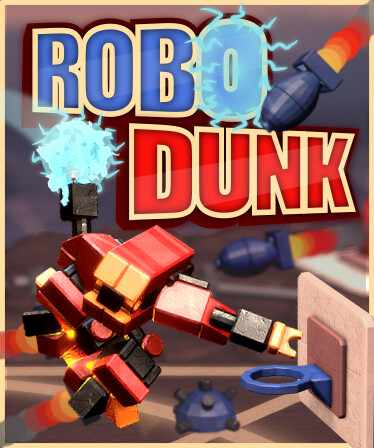 RoboDunk