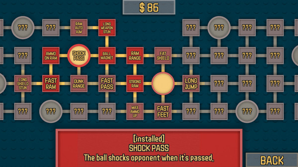 Скриншот из Robodunk