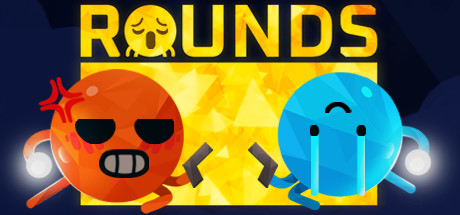 ROUNDS on Steam