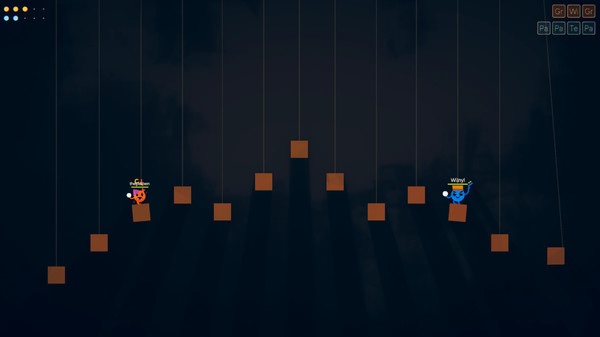 ROUNDS game for windows Pc 1