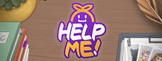 Help Me! 게임 이미지