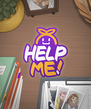 Help Me!