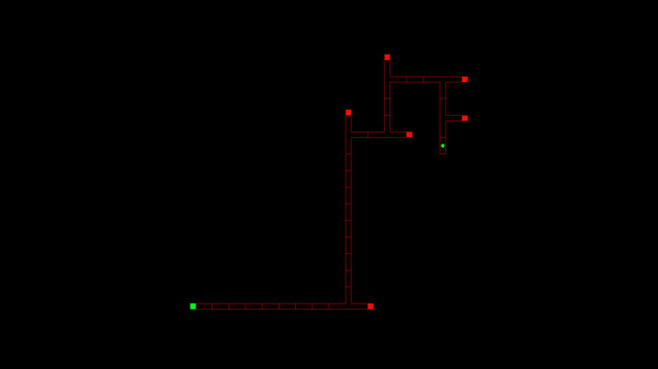 Скриншот из Maze