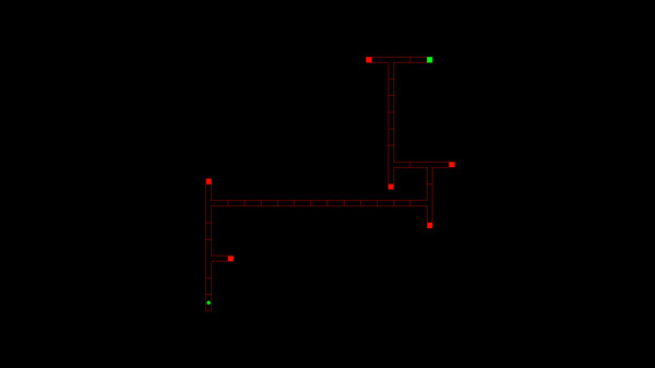 Скриншот из Maze