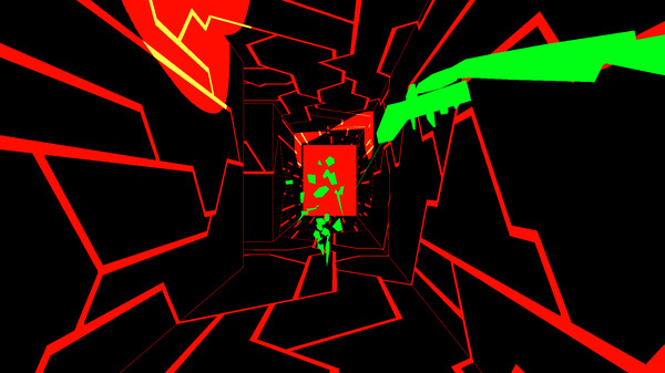 Скриншот из Maze