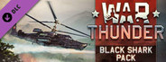 War Thunder - Black Shark Pack