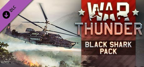 war thunder - black shark pack vertical card thumbnail