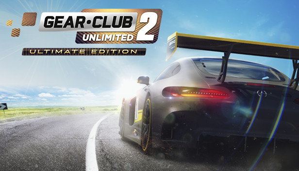 Steam 上的Gear.Club Unlimited 2 - Ultimate Edition
