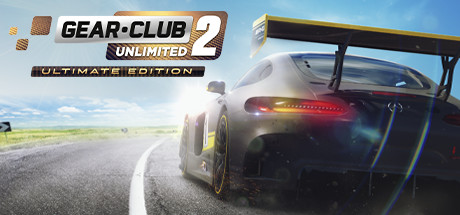 Gear.Club Unlimited 2 - Ultimate Edition Free Download (Incl. Multiplayer) Build 06012022