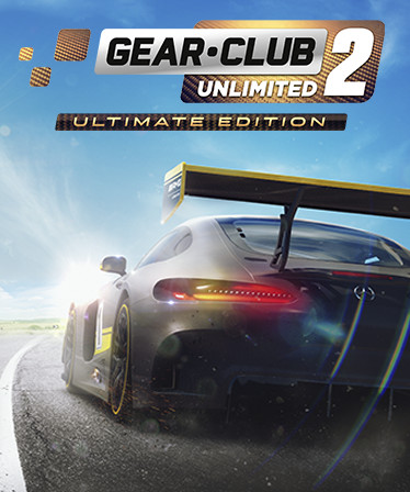 Gear.Club Unlimited 2 - Ultimate Edition