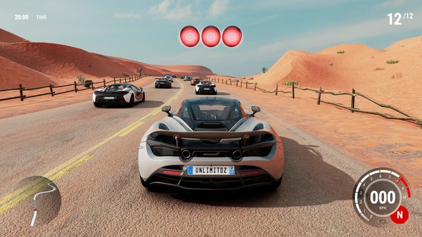 Gear.Club Unlimited 2 – Ultimate Edition Game Download For PC 3 Gear.Club Unlimited 2 – Ultimate Edition Game Download For PC-3