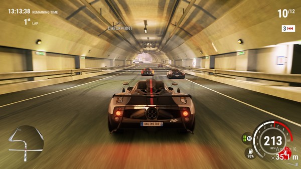Gear.Club Unlimited 2 – Ultimate Edition Game Download For PC 4 Gear.Club Unlimited 2 – Ultimate Edition Game Download For PC-4
