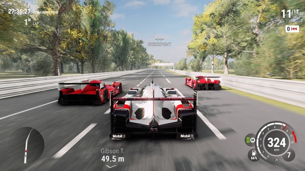 Gear.Club Unlimited 2 – Ultimate Edition Game Download For PC 2 Gear.Club Unlimited 2 – Ultimate Edition Game Download For PC-2