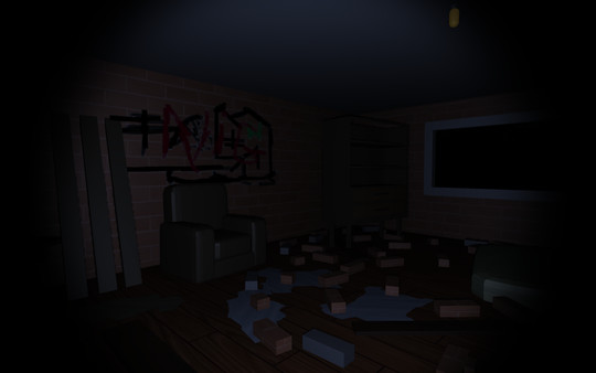 Скриншот из Wood Killer