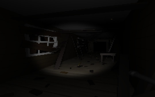 Скриншот из Wood Killer
