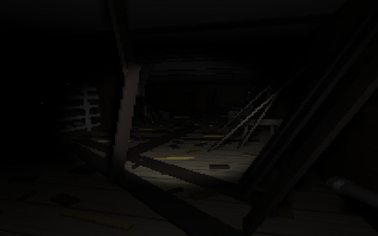 Скриншот из Wood Killer