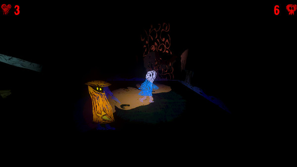 скриншот 6 Feet Behind Soundtrack 0