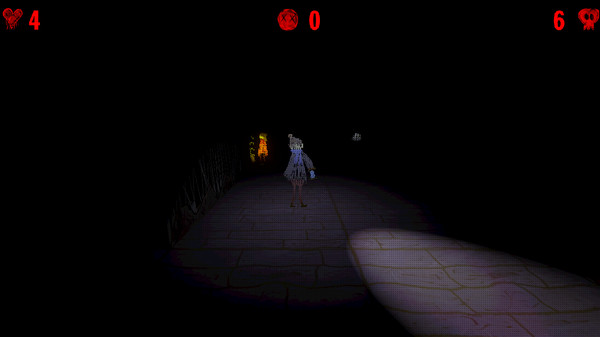 скриншот 6 Feet Behind Soundtrack 1