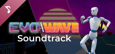 Evo\Wave Soundtrack banner image