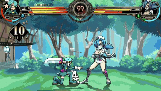 Steam スカルガールズ アニー Steam スカルガールズ アニー