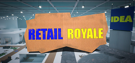 Retail Royale Cover Image