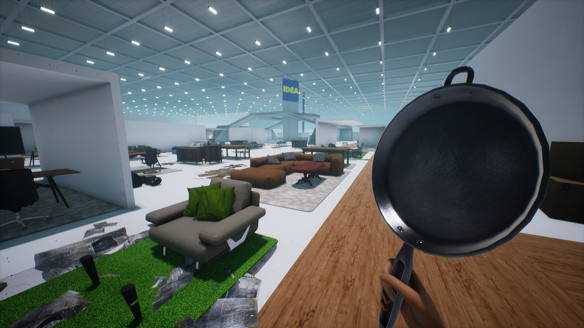 Steam Retail Royale Steam Retail Royale
