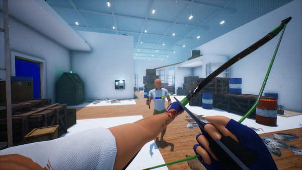 Retail Royale game for windows Pc 1