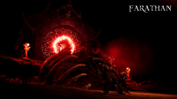 скриншот Farathan 4
