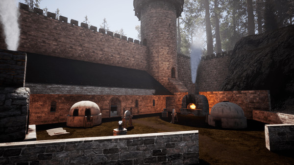 Скриншот из Farathan Скриншот из Farathan