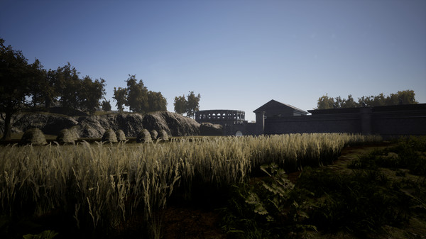 Скриншот из Farathan Скриншот из Farathan