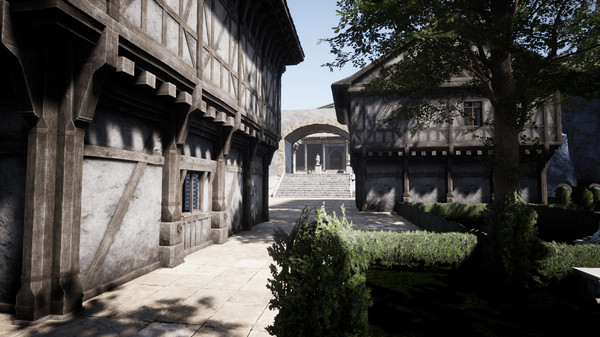 Скриншот из Farathan Скриншот из Farathan