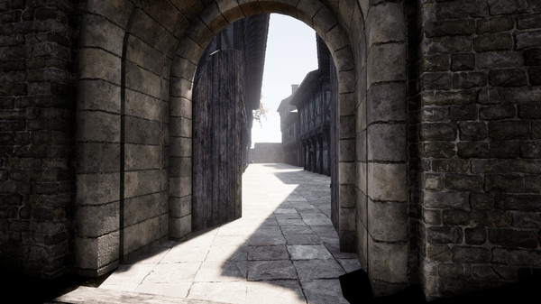 Скриншот из Farathan Скриншот из Farathan