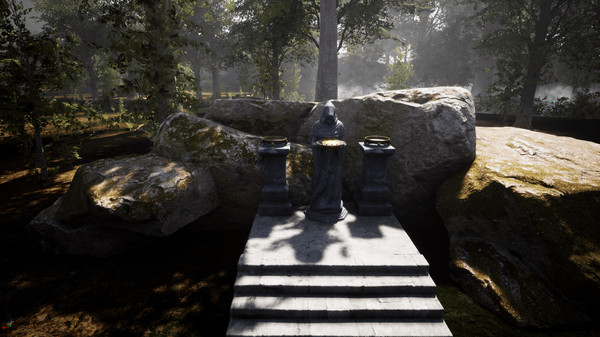 Скриншот из Farathan Скриншот из Farathan