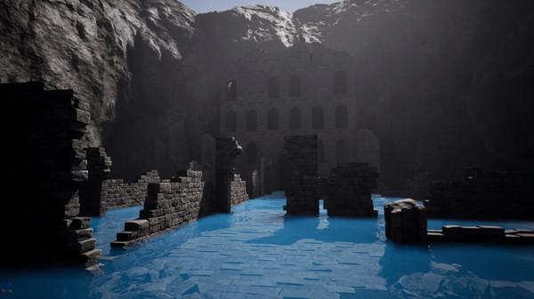 Скриншот из Farathan Скриншот из Farathan