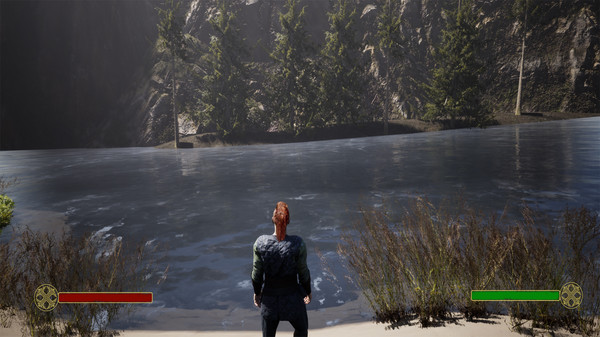 Скриншот из Farathan Скриншот из Farathan