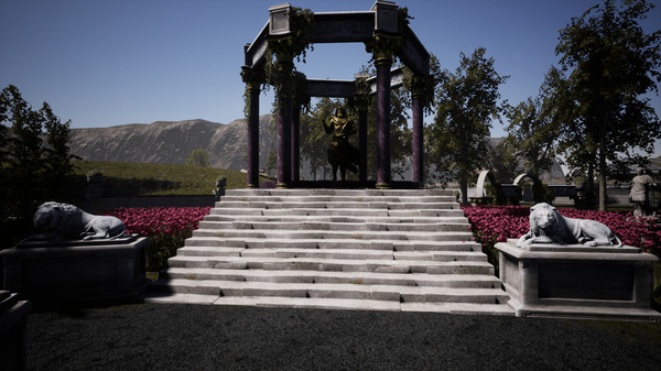 Скриншот из Farathan Скриншот из Farathan