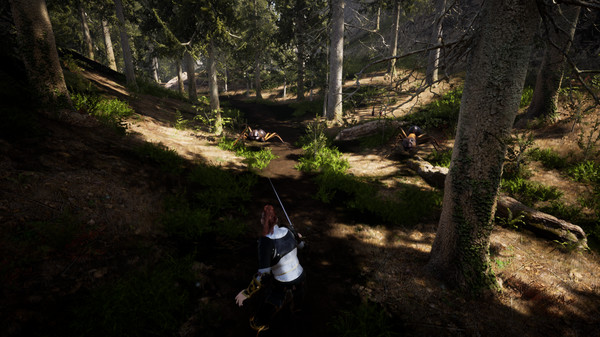 Скриншот из Farathan Скриншот из Farathan