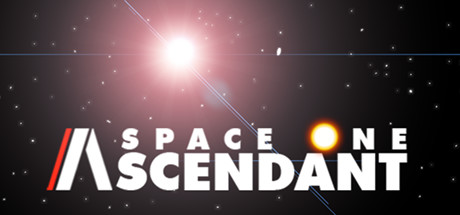 Space One - Ascendant Cover Image