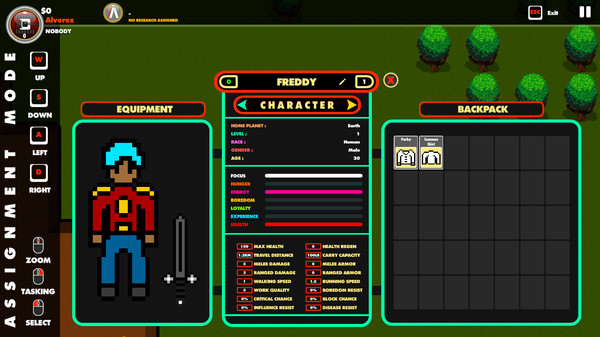 Space One - Ascendant game for windows Pc 1