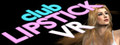 Club Lipstick VR logo