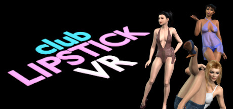 Club Lipstick VR title image