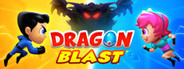 Dragon Blast - Crazy Action Super Hero Game