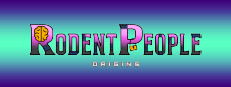 Rodent People: Origins