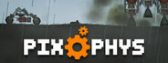 PixPhys